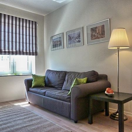 Gdansk Deluxe Apartments Danzica Camera foto